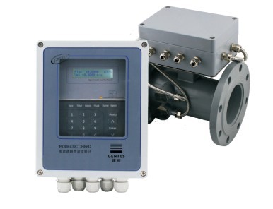 深圳建恒多聲道超聲波流量計(jì)UCT3488Dxz_儀器儀表欄目