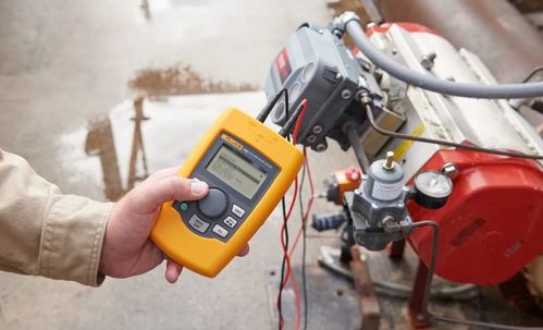 plantmate優選 福祿克儀器儀表產品選型推薦