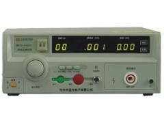 LK2670AX耐電壓測試儀_其它_變頻器__儀器儀表世界網(wǎng)