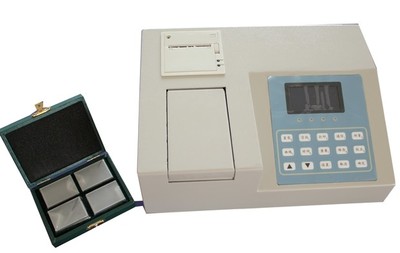 DS-200經濟型COD速測儀_COD快速檢測儀_李滄區創森儀器儀表經營部 - 商國互聯網